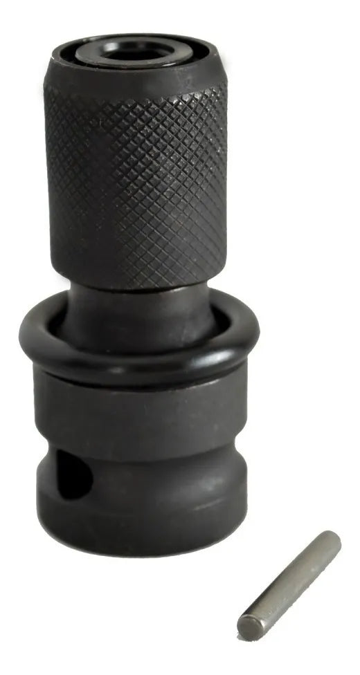 GLADIATOR PRO TALADRO PERCUTOR, LLAVE DE IMPACTO Y ATORNILLADOR DE IMPACTO RECARGABLES TP813/18 - ALI812/18C1