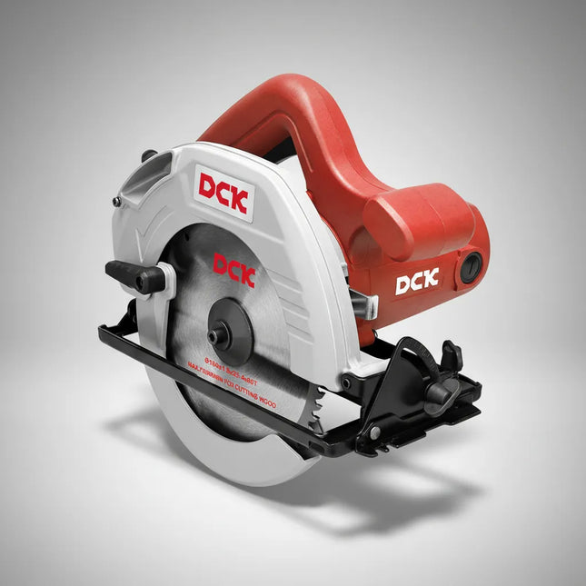 DCK SIERRA CIRCULAR 1500W KMY07-185