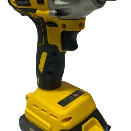 RANGER LLAVE DE IMPACTO INALAMBRICA 1/2'' 2017928