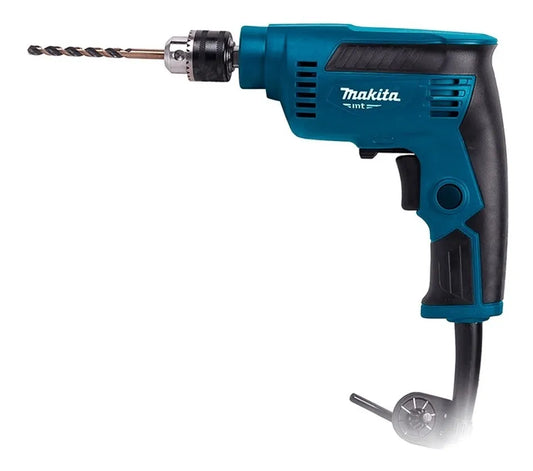 MAKITA TALADRO DE ALTA VELOCIDAD PEQUEÑO (1/4") M6501G