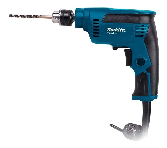 MAKITA TALADRO DE ALTA VELOCIDAD PEQUEÑO (1/4") M6501G