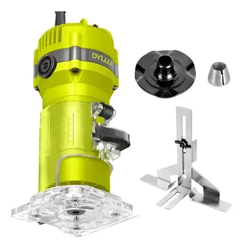 DYLLU REBORDEADORA 500W UDTLT155001
