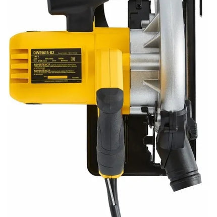 DEWALT SIERRA CIRCULAR DE 7-1/4" DWE5615