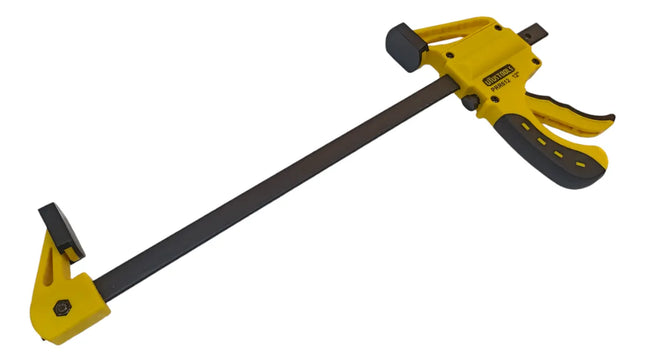 UYUSTOOLS PRENSA RAPIDA 14" PRR614