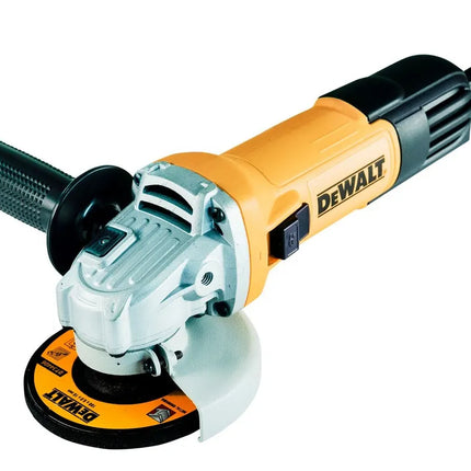 DEWALT PULIDORA 4-1/2" 750W DWE750