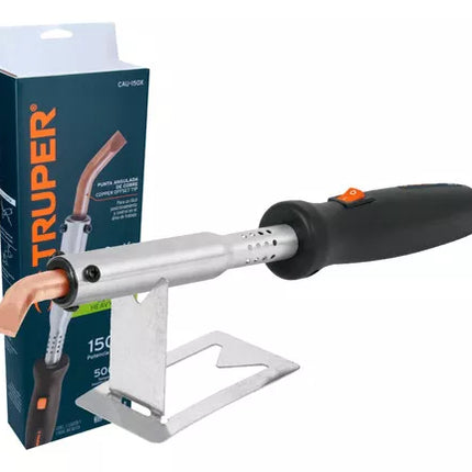 TRUPER CAUTIN TIPO LAPIZ USO RUDO 150W 16791