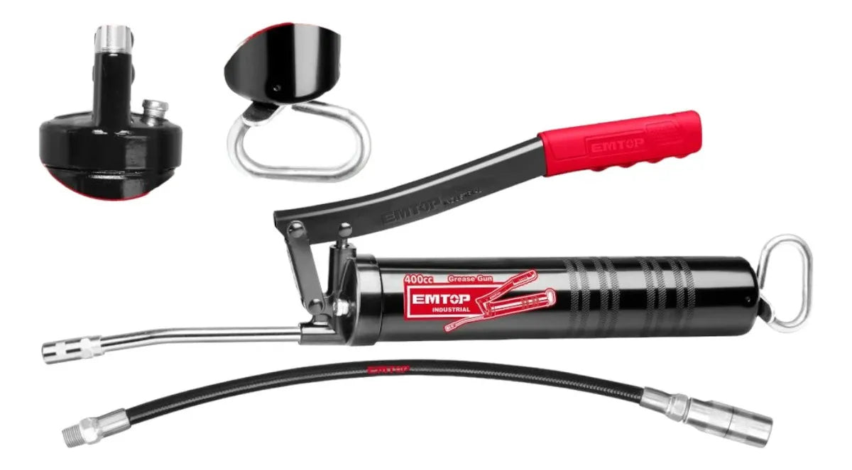 EMTO PISTOLA DE ENGRASSE EGGN4001