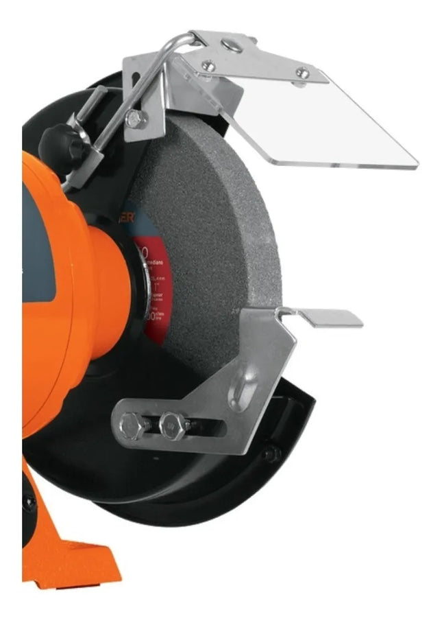 TRUPER ESMERIL DE BANCO 8" 3/4 HP 12786