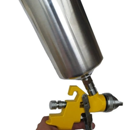 UYUSTOOLS SOPLETE PINTAR GRAVEDAD 1000ML SP14100