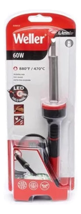 WELLER CAUTIN PARA SOLDADURA 60W WLIRK6012A