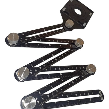 UYUSTOOLS POSICIONADOR PARA CERAMICA CON 6 PUNTOS SIMPLE POC001