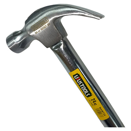 UYUSTOOLS MARTILLO MANGO DE TUBO MAMT24