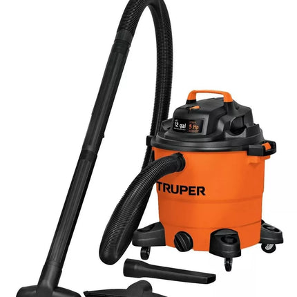 TRUPER ASPIRADORA 12 GALONES 101509