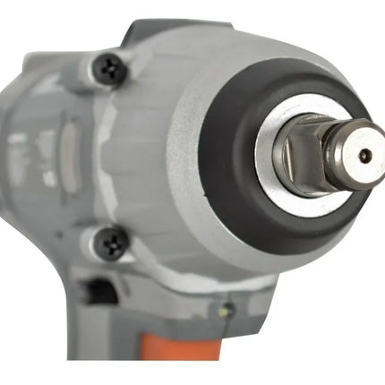 GLADIATOR PRO TALADRO PERCUTOR, LLAVE DE IMPACTO Y ATORNILLADOR DE IMPACTO RECARGABLES TP813/18 - ALI812/18C1