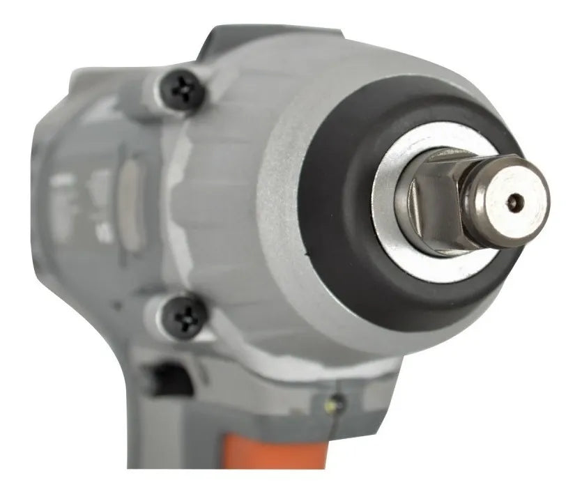 GLADIATOR PRO TALADRO PERCUTOR, LLAVE DE IMPACTO Y ATORNILLADOR DE IMPACTO RECARGABLES TP813/18 - ALI812/18C1