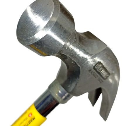 UYUSTOOLS MARTILLO METALICO 16 OZ MAD002