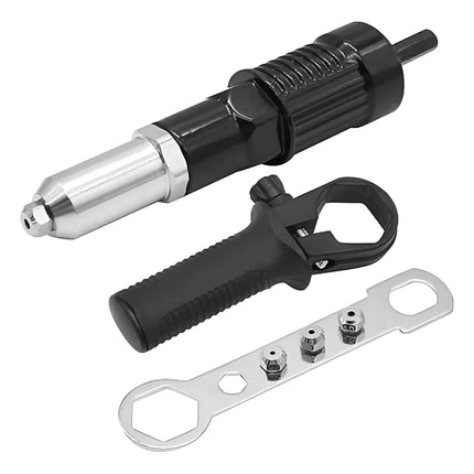 UDUKE REMACHADORA PARA TALADRO HT1573