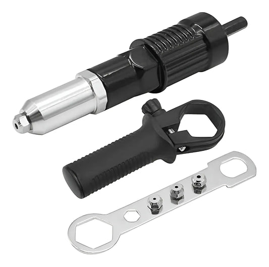 UDUKE REMACHADORA PARA TALADRO HT1573