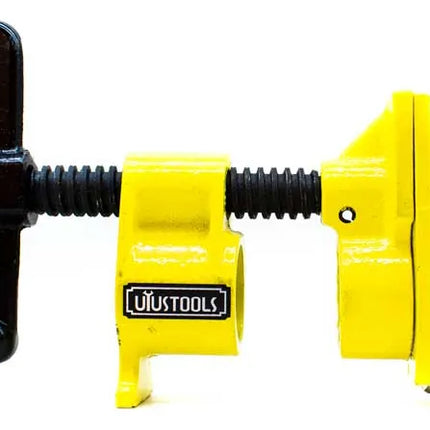 UYUSTOOLS PRENSA PARA TUBO 3/4" PCL034