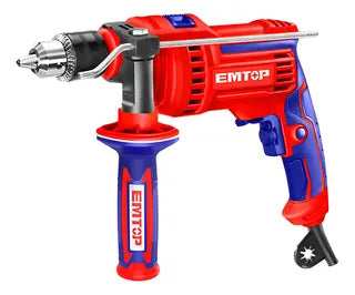 EMTOP TALADRO PERCUTOR 710W ULMDL0716