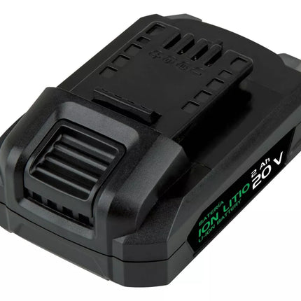 PRETUL BATERIA 20V 21019
