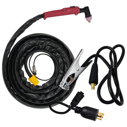 FURIUS EQUIPO DE CORTE POR PLASMA CON CONEXION 110/220V FLAME401 FW401