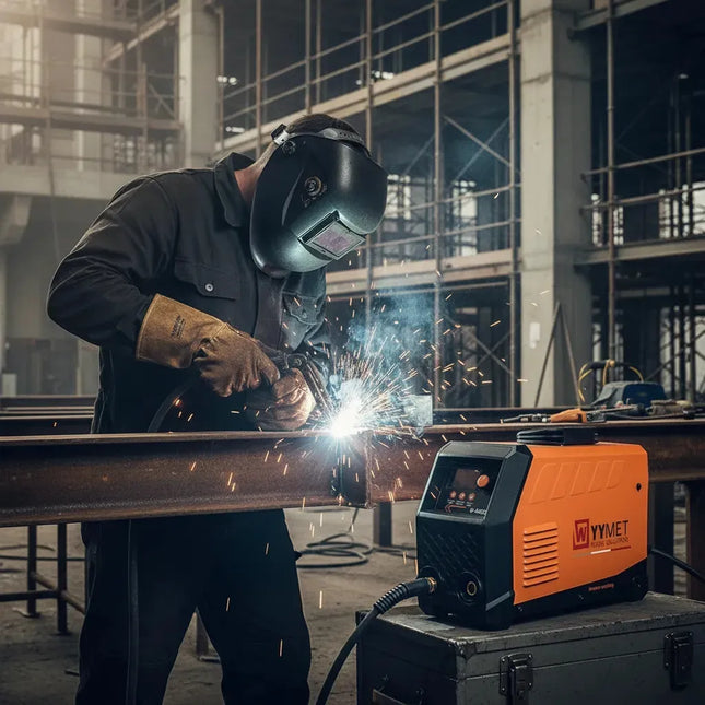 WYYMET SOLDADOR INVERSOR MMA/MIG/TIG 250AMP 110/220 W-MS250A