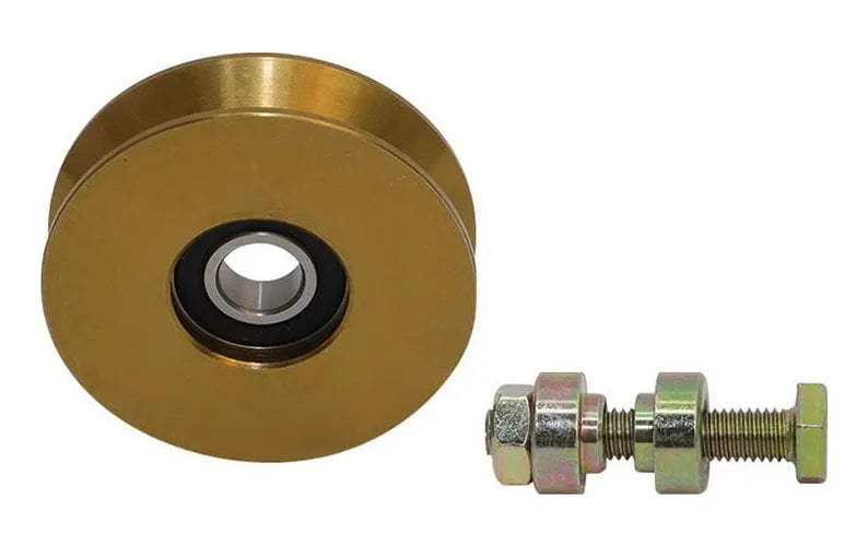 UYUSTOOLS RUEDA PORTON C 70 68MM RUT70C