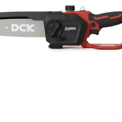 DCK MOTOSIERRA INALAMBRICA 8'' 700W KDML20081