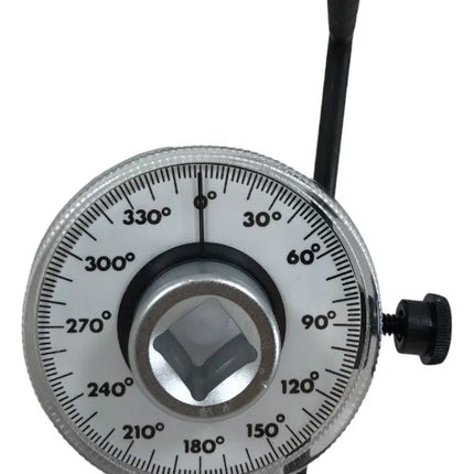 UYUSTOOLS TORQUE GANGE ANULAR 1/2" TQA001