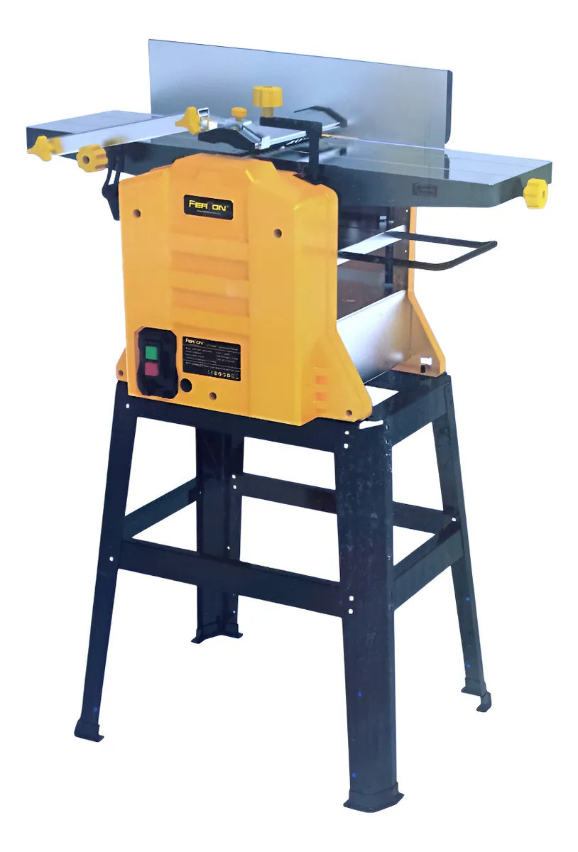 FERTON CEPILLADORA CANTEADORA 1800W SCTD206F