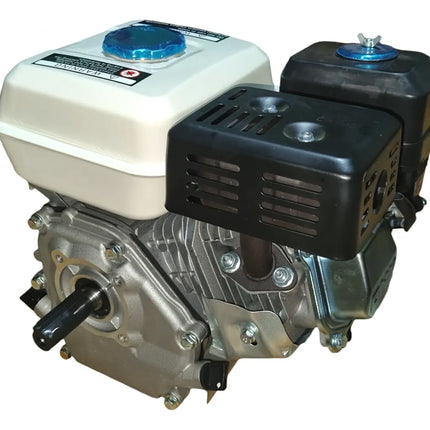 I.O MOTOR A GASOLINA 6.5 HP