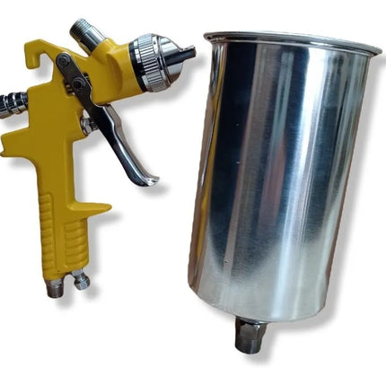 UYUSTOOLS SOPLETE PINTAR GRAVEDAD 1000ML SP14100