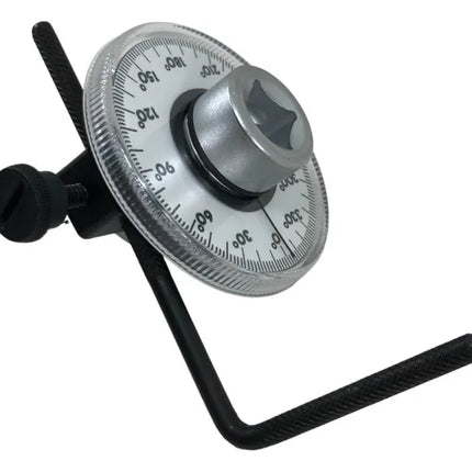 UYUSTOOLS TORQUE GANGE ANULAR 1/2" TQA001