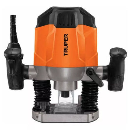 TRUPER RUTEADORA PROFESIONAL 1200W TRUPER ROU-A3 100954
