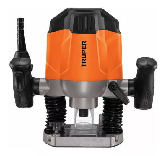TRUPER RUTEADORA PROFESIONAL 1200W TRUPER ROU-A3 100954