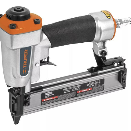 TRUPER CLAVADORA NEUMATICA CALIBRE 23 13179