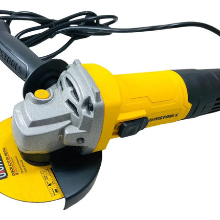 UYUSTOOLS PULIDORA DE 4-1/2" 720W UY-AMA115