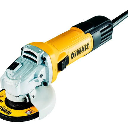 DEWALT PULIDORA 4-1/2" 750W DWE750