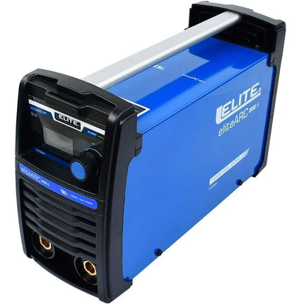 ELITE SOLDADOR INVERSOR PARA ELECTRODO Y TIG SI7200DV