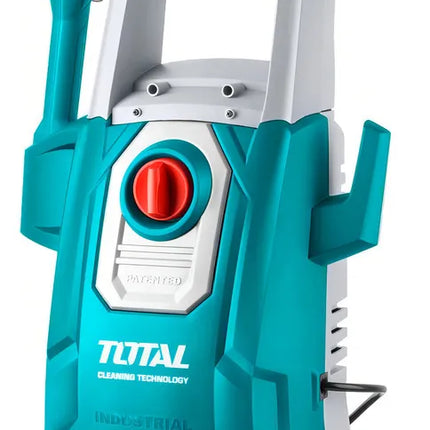 TOTAL HIDROLAVADORA 1800W 2200PSI 120V UTGT11356