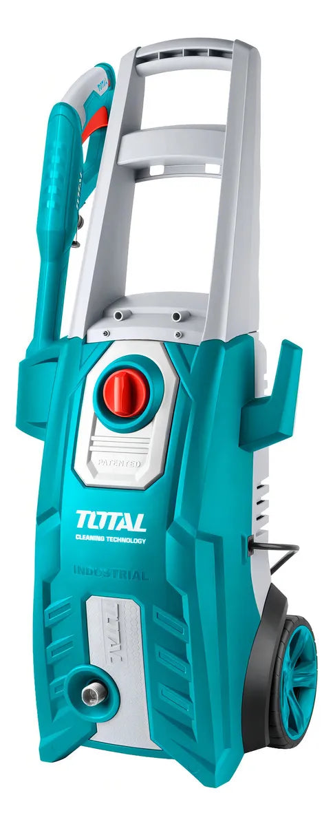 TOTAL HIDROLAVADORA 1800W 2200PSI 120V UTGT11356