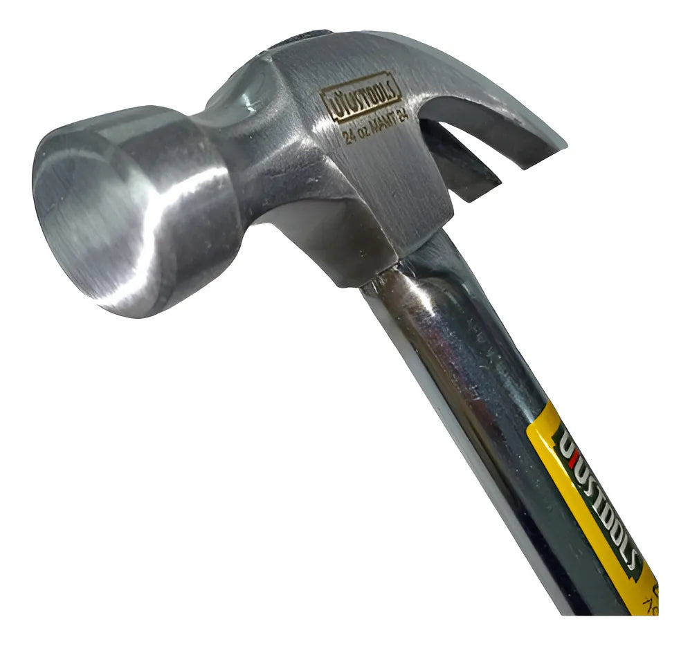 UYUSTOOLS MARTILLO MANGO DE TUBO MAMT24
