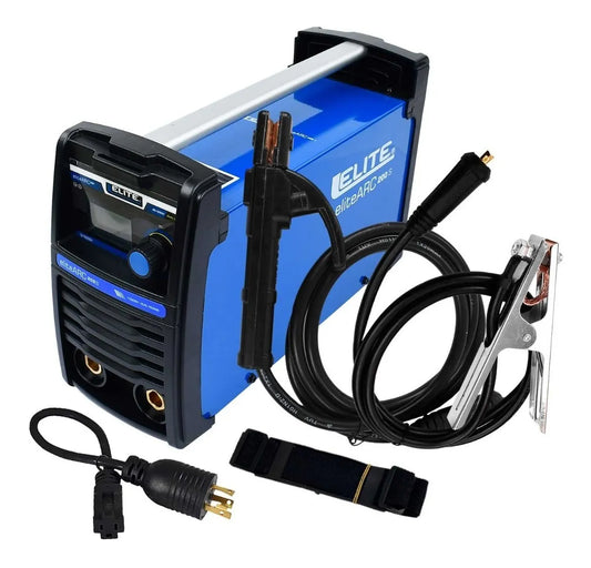 ELITE SOLDADOR INVERSOR PARA ELECTRODO Y TIG SI7200DV