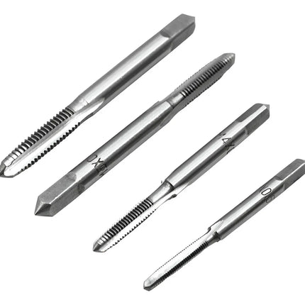 UYUSTOOLS TARRAJA 8 PCS (TAPS) TRA801