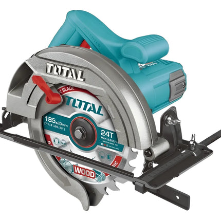 TOTAL SIERRA CIRCULAR 7-1/4" 1200W UTS11218576