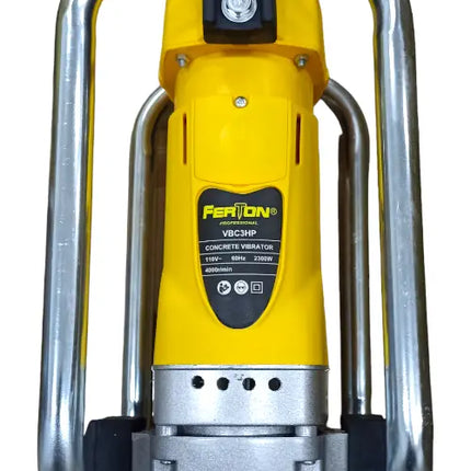 FERTON CONCRETE VIBRATOR 2300W 110V VBC3HP