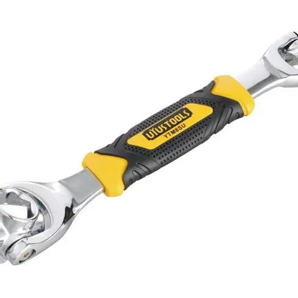 UYUSTOOLS LLAVE MULTIUSO JUEGO DE 2 PIEZAS YMM002