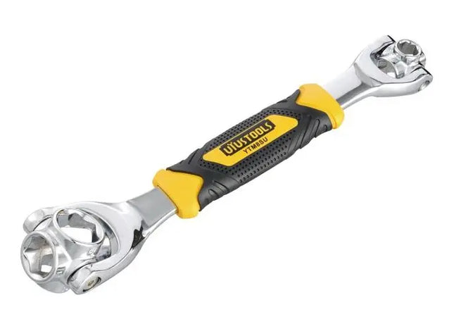 UYUSTOOLS LLAVE MULTIUSO JUEGO DE 2 PIEZAS YMM002