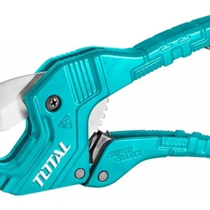 TOTAL CORTADOR DE TUBO PVC THT534216